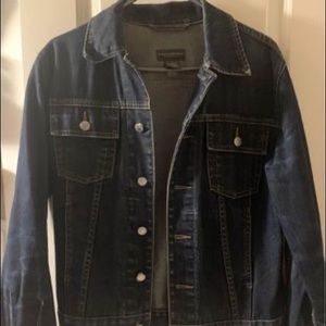 Banana Republic Denim Jacket